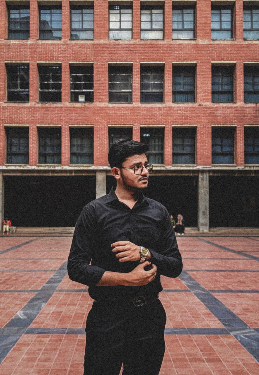 Md Irfan Rahman Turjo