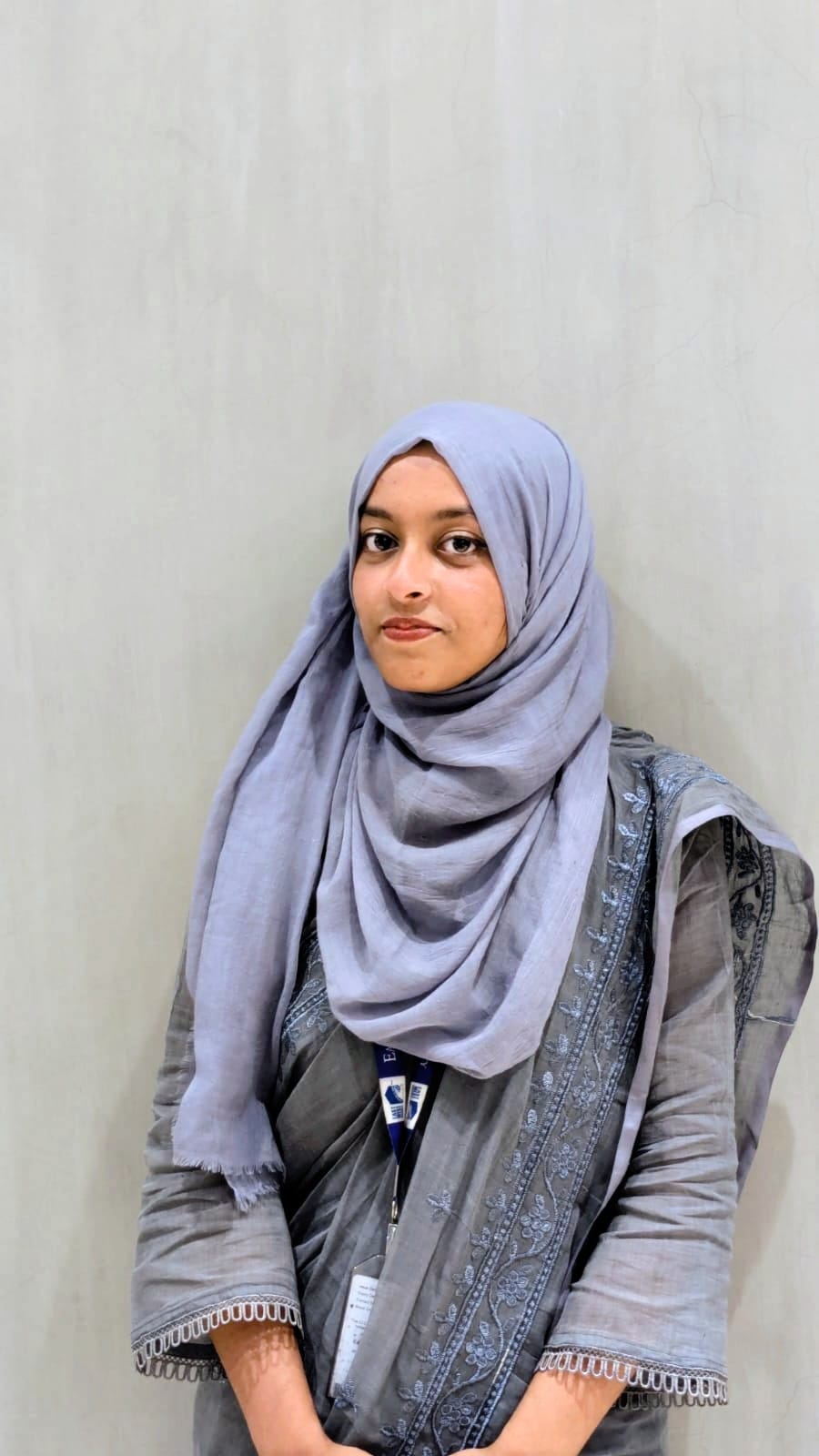 Sara Tasfia