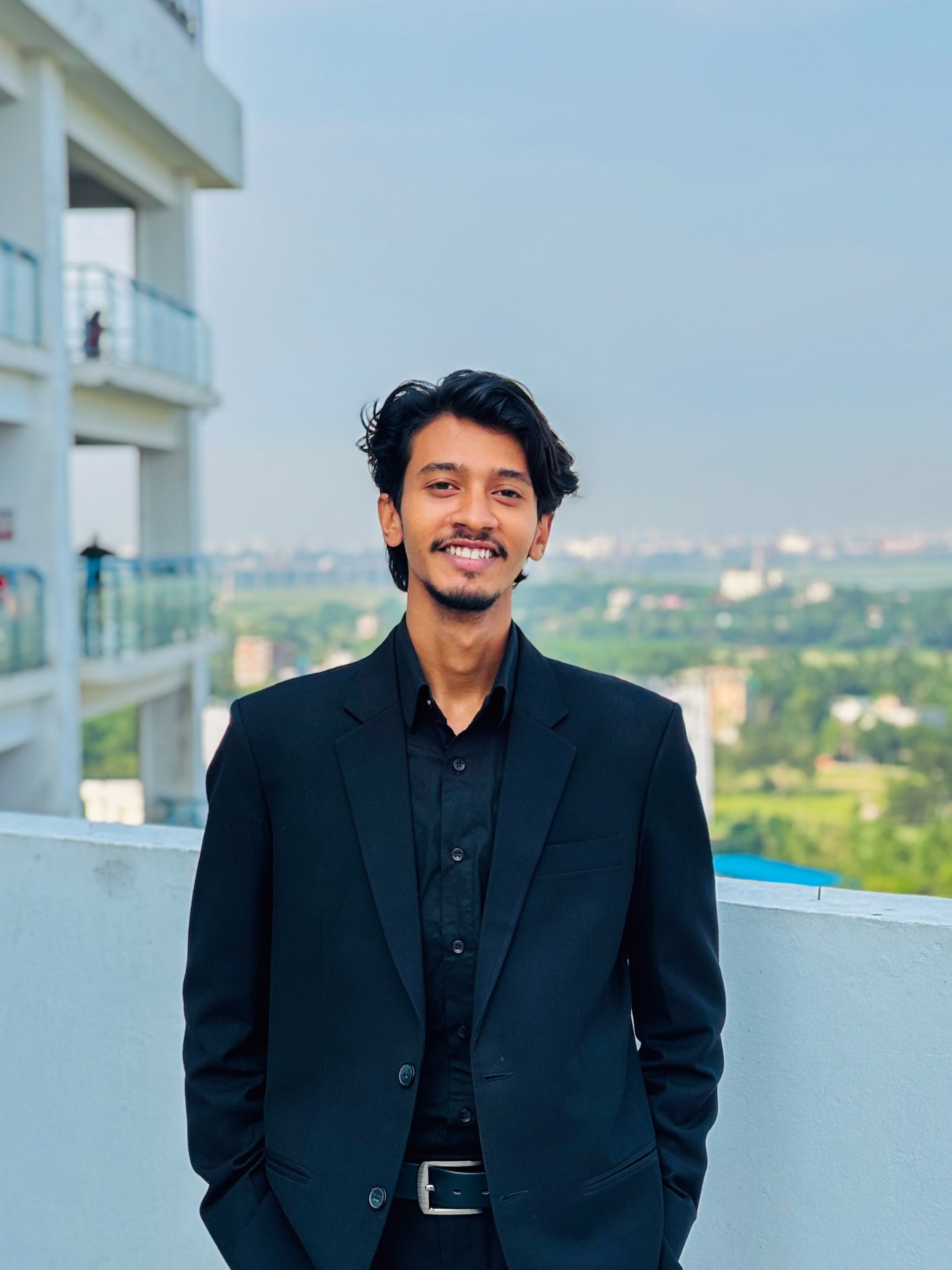 Ahsan Sabri