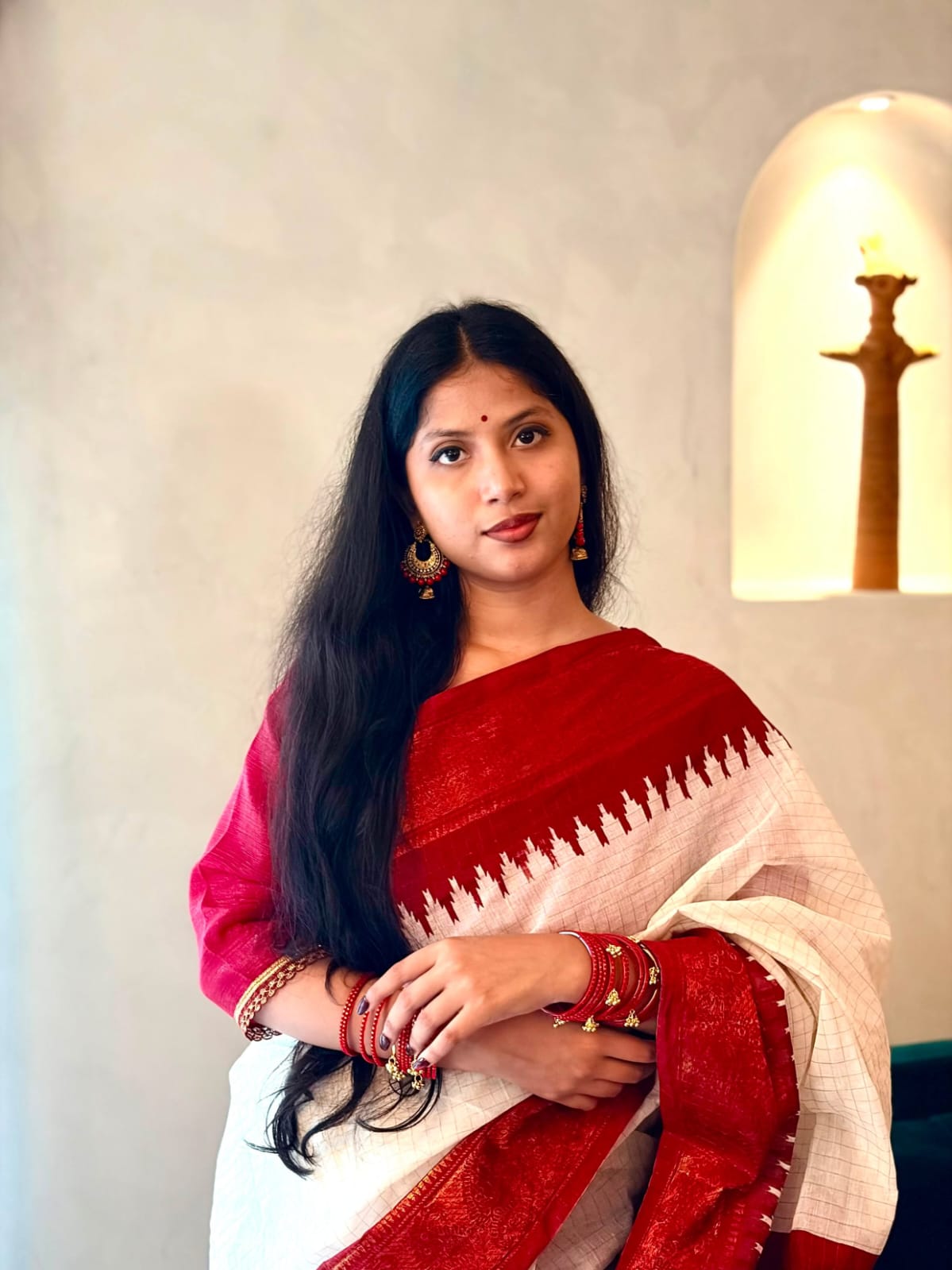 Nusrat Shammi